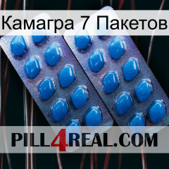 Камагра 7 Пакетов viagra2